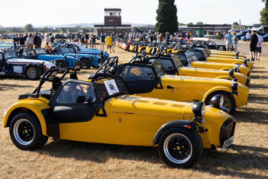 Bicester Motion - Bicester - Oxfordshire - England
