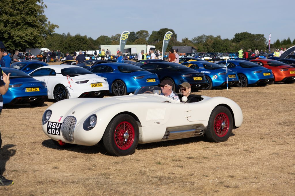 Bicester Motion - Bicester - Oxfordshire - England