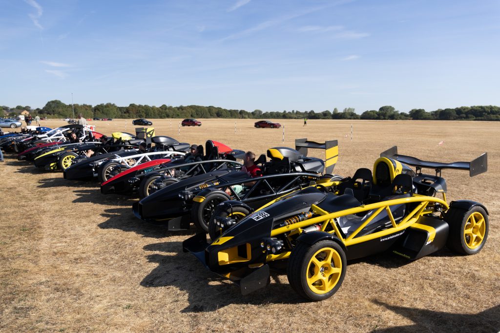 Bicester Motion - Bicester - Oxfordshire - England