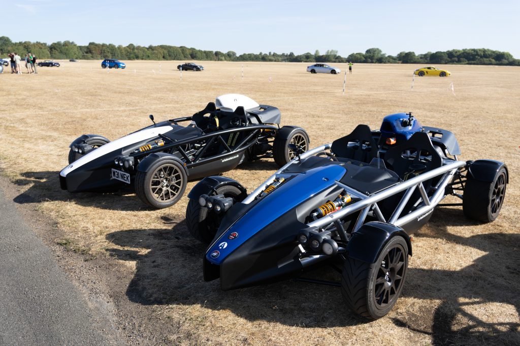 Bicester Motion - Bicester - Oxfordshire - England