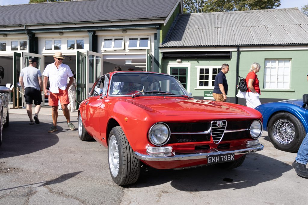 Bicester Motion - Bicester - Oxfordshire - England
