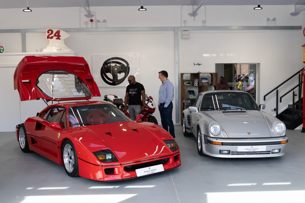 Bicester Motion - Bicester - Oxfordshire - England