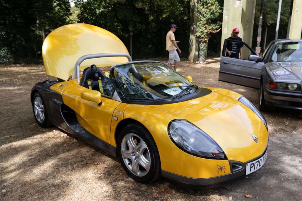 Bicester Motion - Bicester - Oxfordshire - England