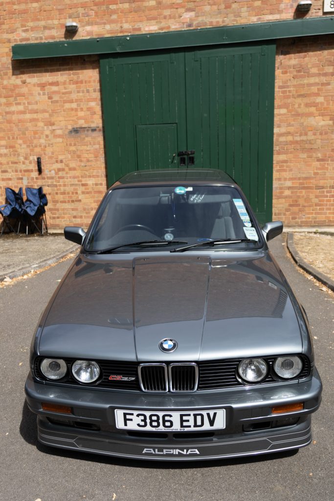 Bicester Motion - Bicester - Oxfordshire - England