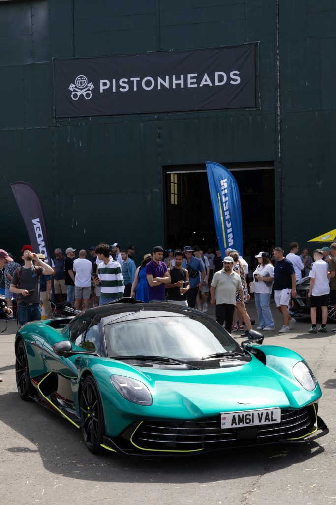 Bicester Motion - Bicester - Oxfordshire - England