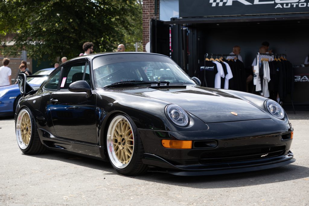 Bicester Motion - Bicester - Oxfordshire - England