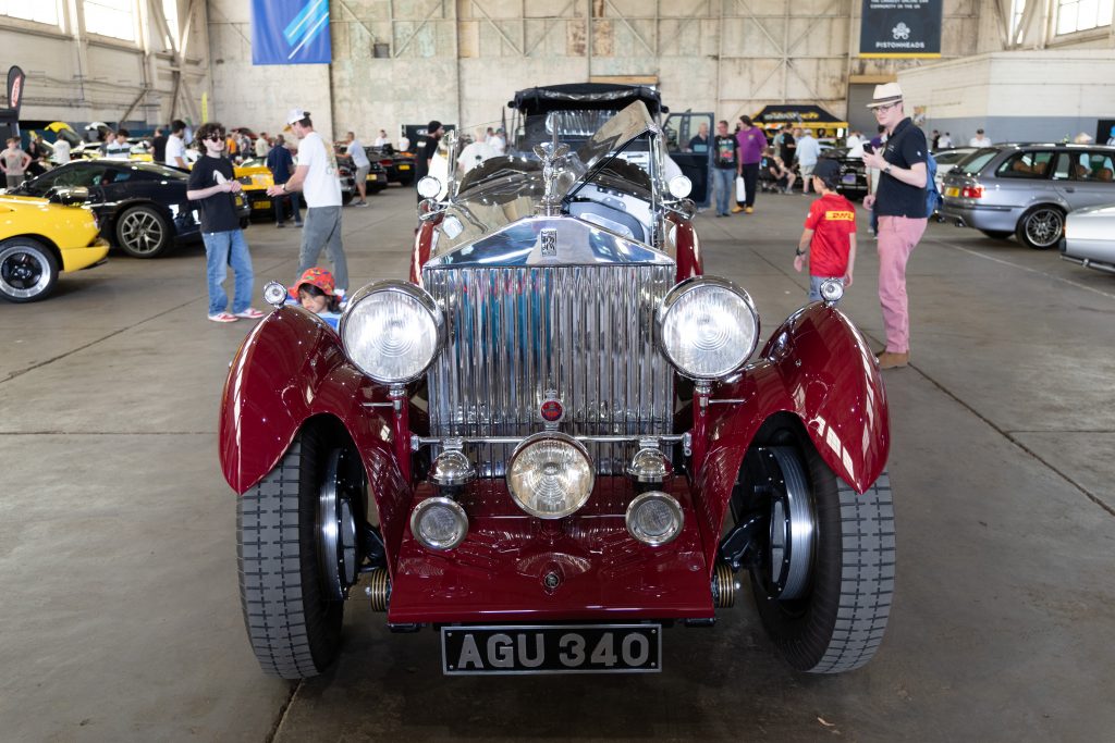 Bicester Motion - Bicester - Oxfordshire - England