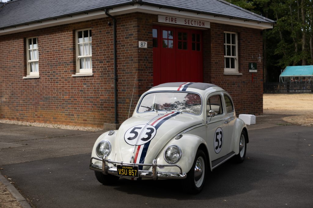 Bicester Motion - Bicester - Oxfordshire - England