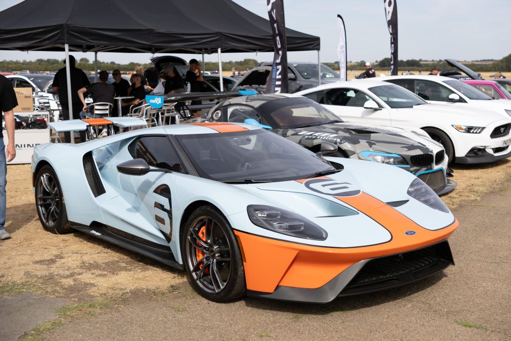 Bicester Motion - Bicester - Oxfordshire - England