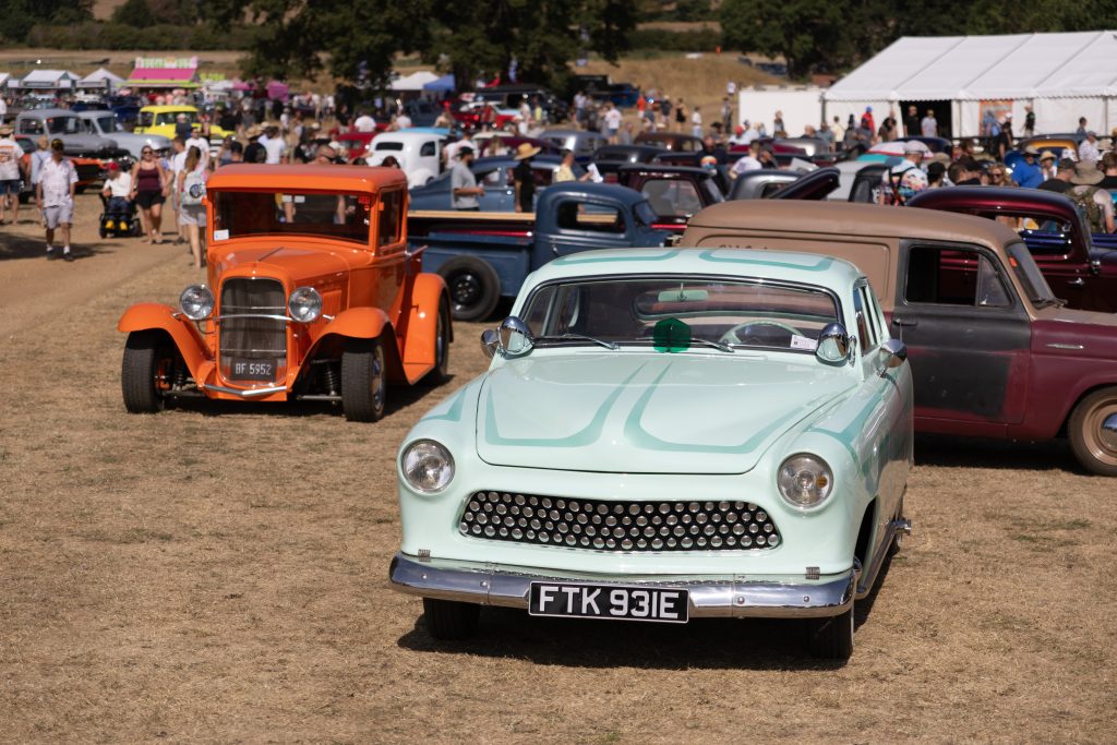 Old Warden - Biggleswade - Bedfordshire - England