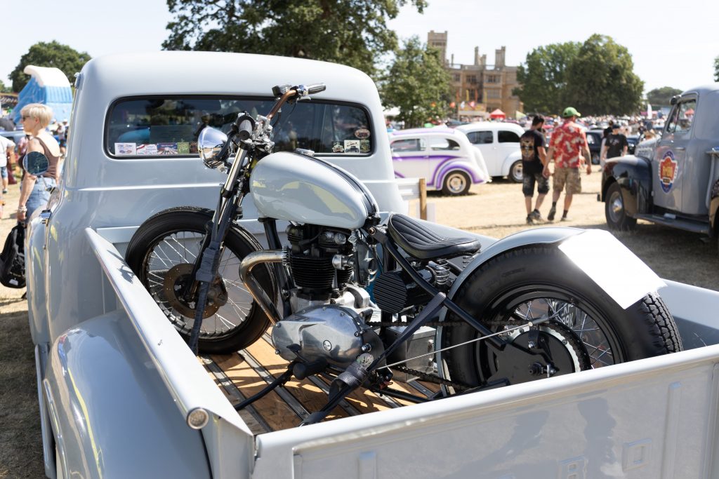 Old Warden - Biggleswade - Bedfordshire - England