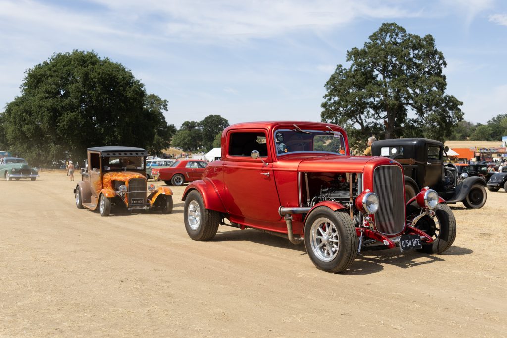 Old Warden - Biggleswade - Bedfordshire - England