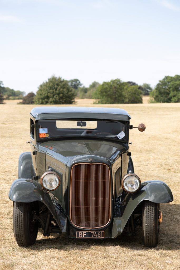 Old Warden - Biggleswade - Bedfordshire - England