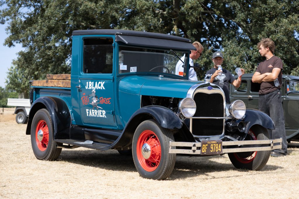 Old Warden - Biggleswade - Bedfordshire - England