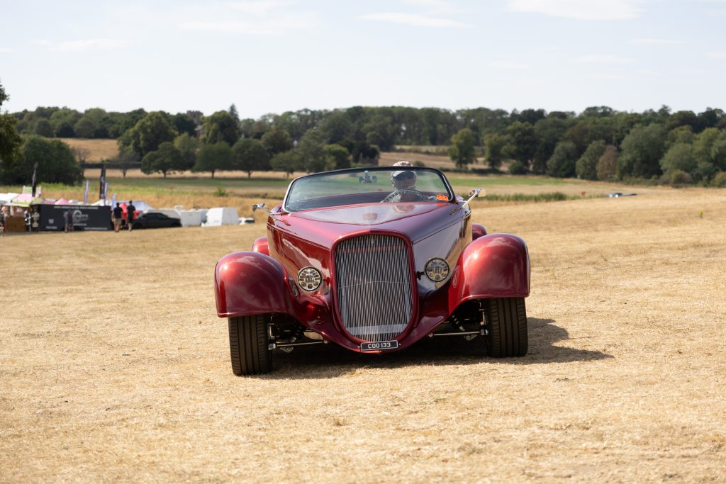 Old Warden - Biggleswade - Bedfordshire - England