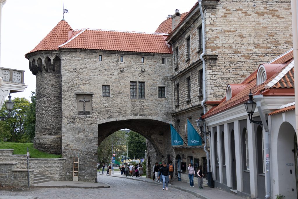 Estonian Maritime Museum - Fat Margaret - Tallinn - Harju - Estonia