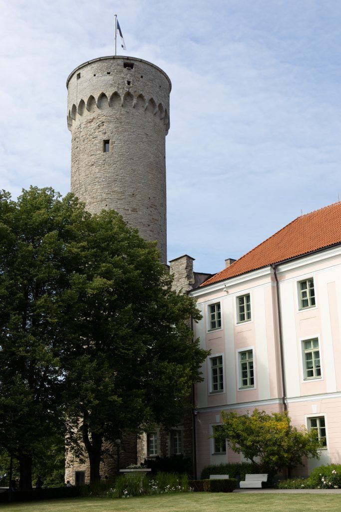 Tall Hermann - Tallinn - Harju - Estonia