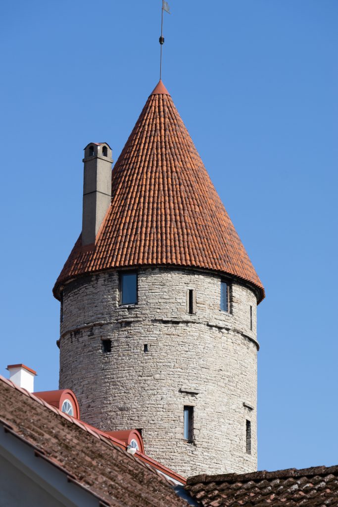 - Tallinn - Harju - Estonia