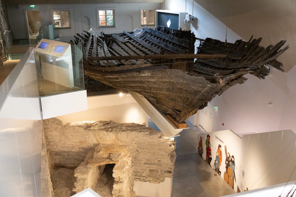 Estonian Maritime Museum - Fat Margaret - Tallinn - Harju - Estonia