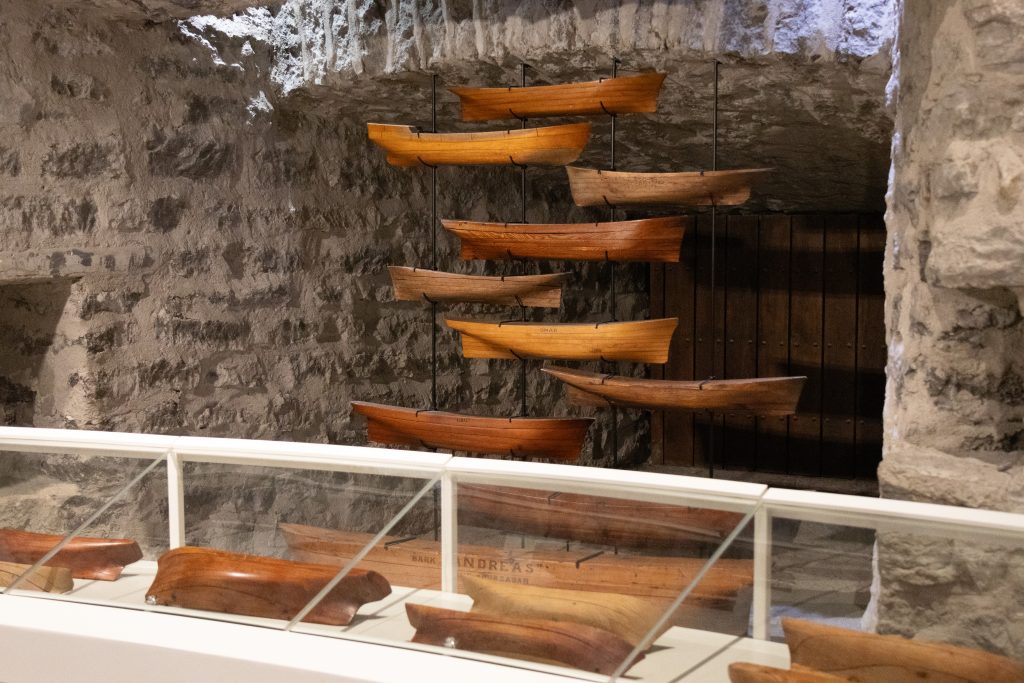 Estonian Maritime Museum - Fat Margaret - Tallinn - Harju - Estonia