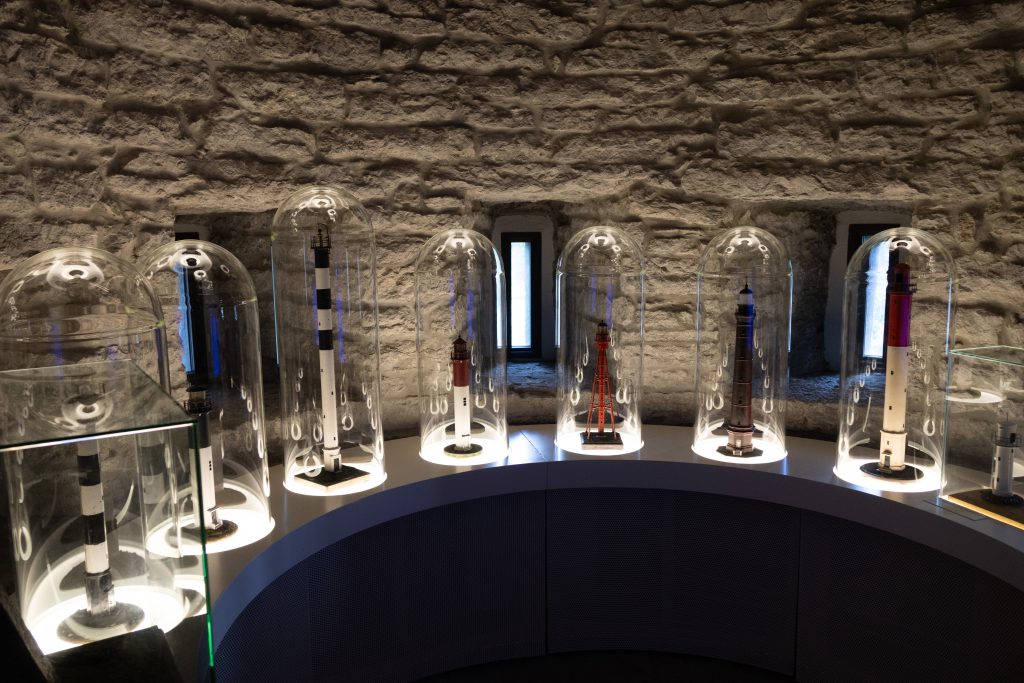 Estonian Maritime Museum - Fat Margaret - Tallinn - Harju - Estonia