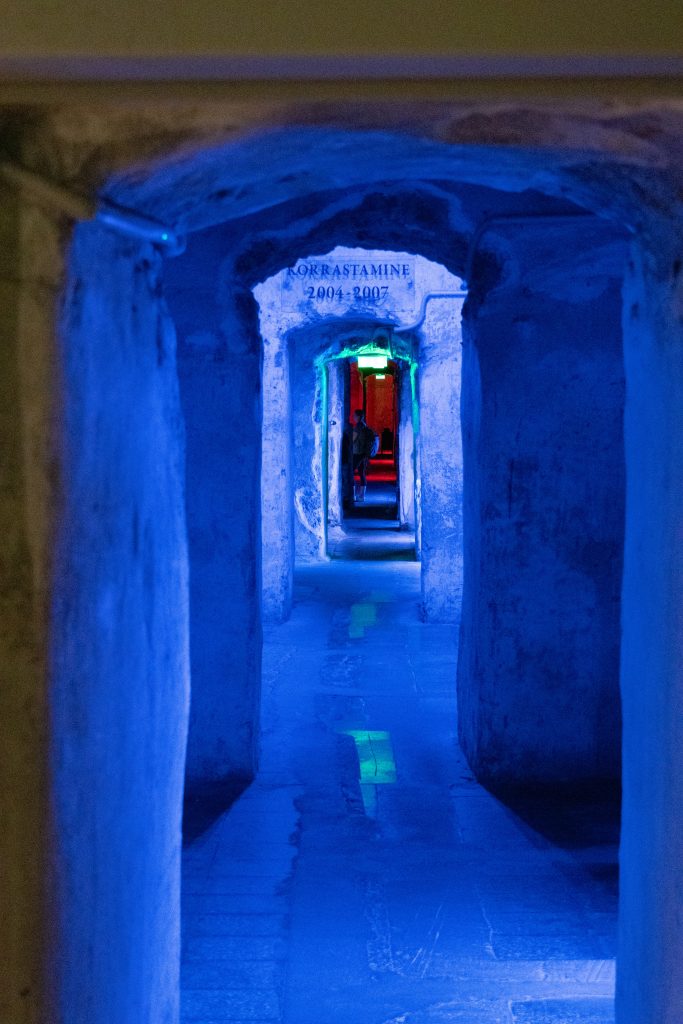 Kiek in de Kök Fortification Museum - Tallinn - Harju - Estonia