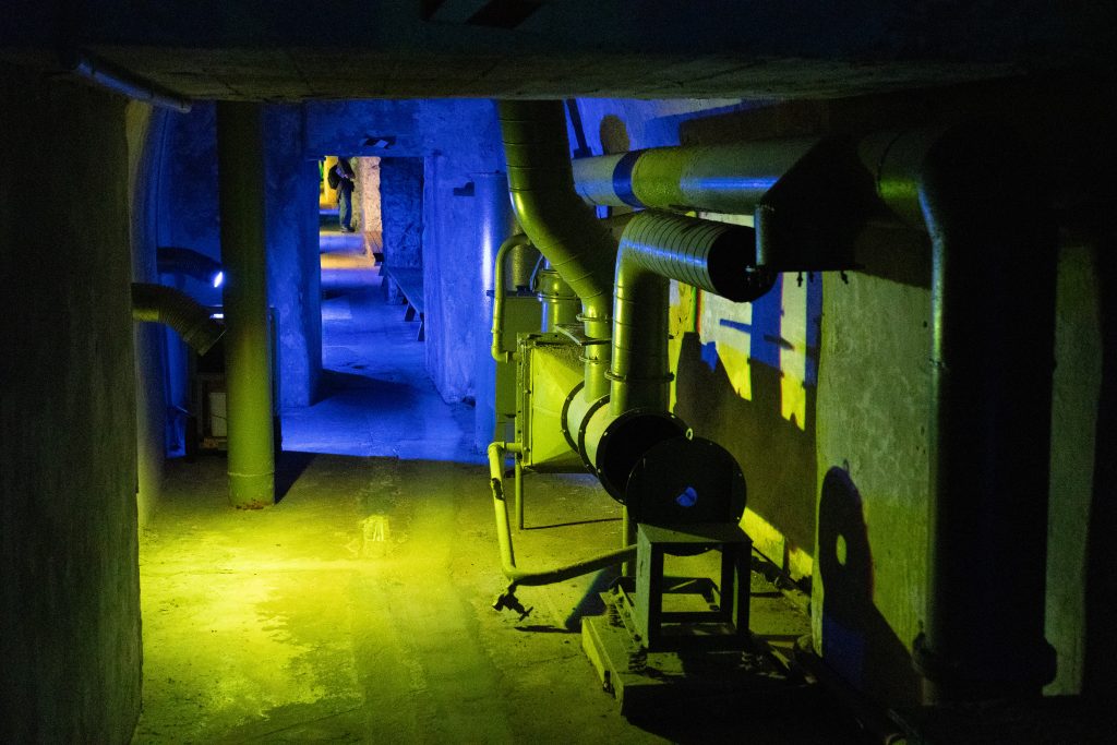 Kiek in de Kök Fortification Museum - Tallinn - Harju - Estonia