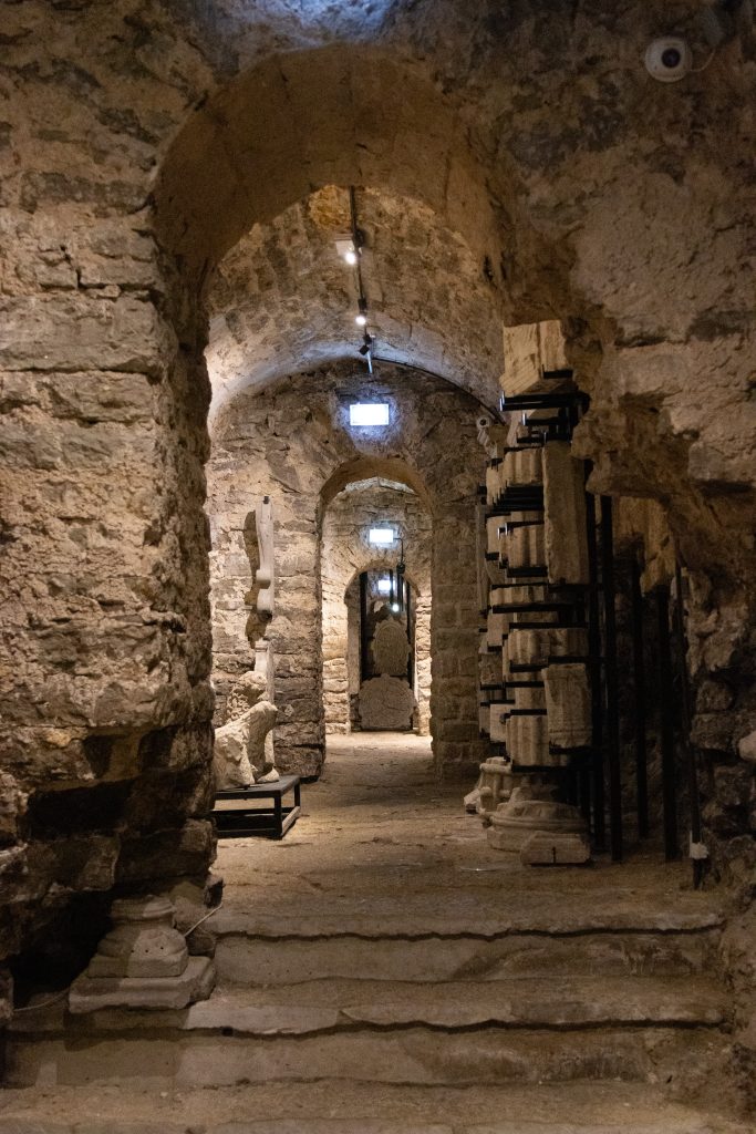Kiek in de Kök Fortification Museum - Tallinn - Harju - Estonia