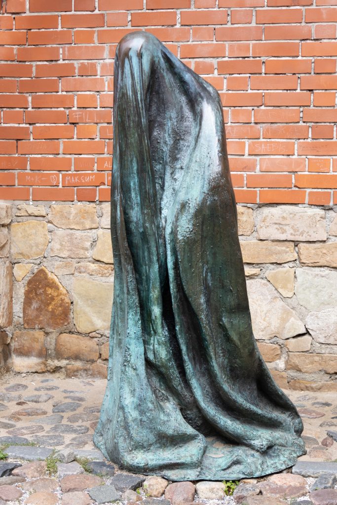 Geisterdenkmal - Riga -  - Latvia