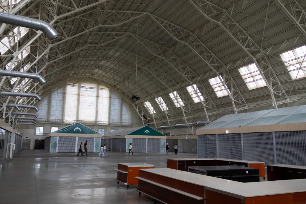 Riga Central Market - Riga -  - Latvia