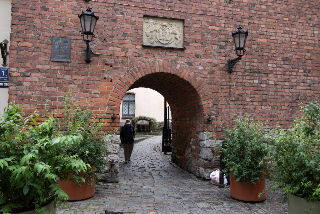 - Riga -  - Latvia