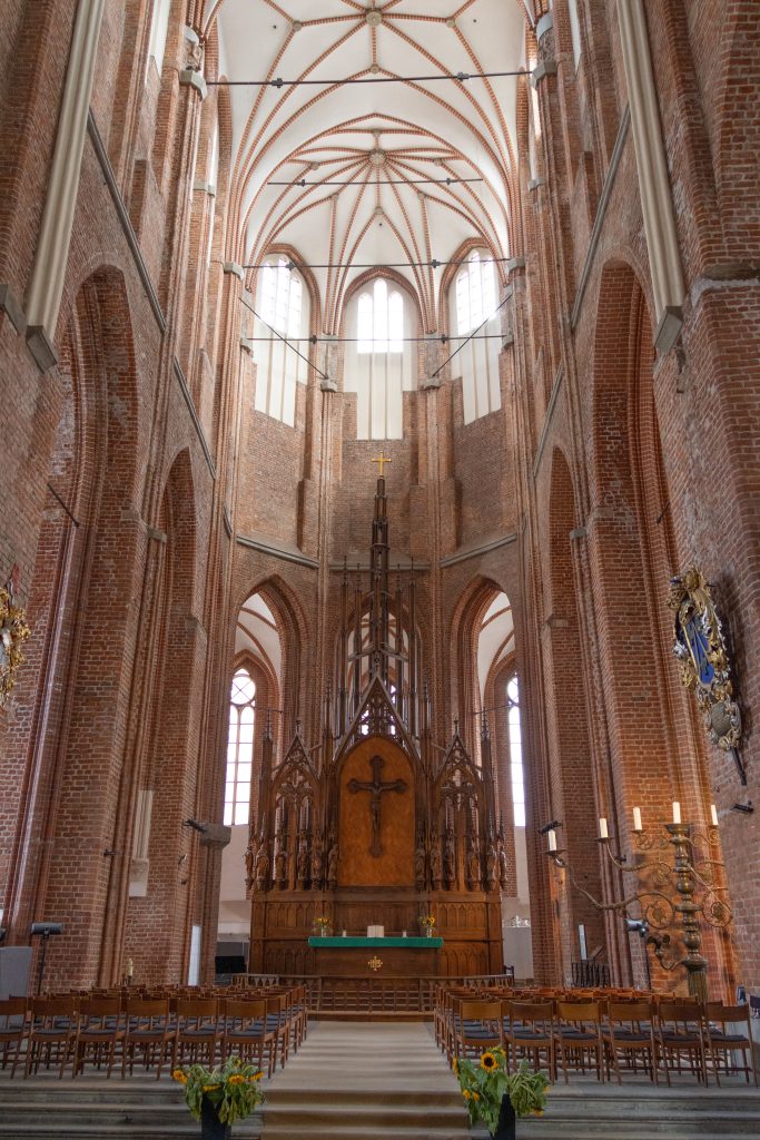 St. Peter's Church - Riga -  - Latvia