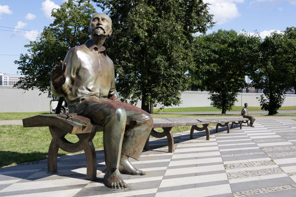 Divi Raiņi - Riga -  - Latvia