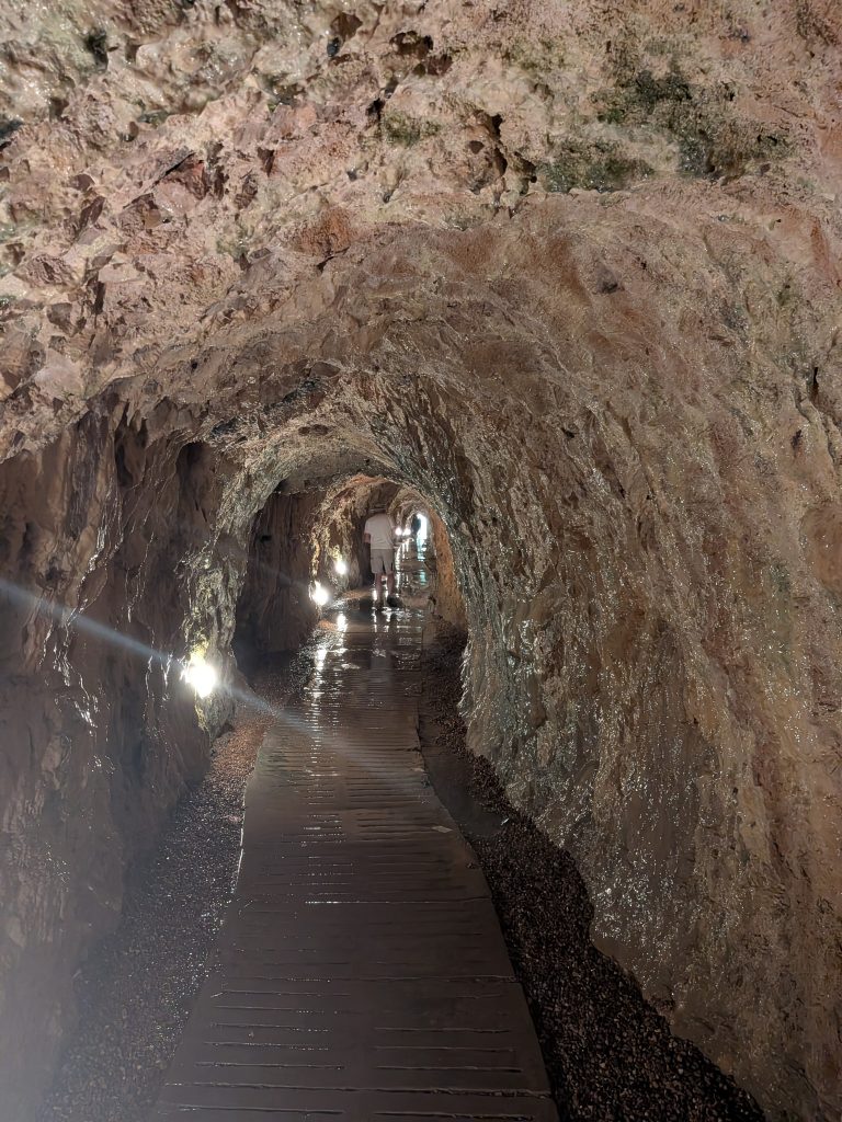 Parque Natural Monasterio de Piedra - Nuรฉvalos - Zaragoza - Spain