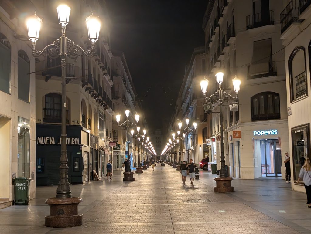 - Zaragoza - Zaragoza - Spain
