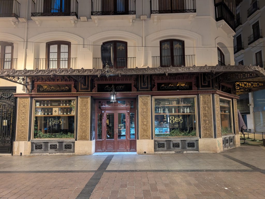 - Zaragoza - Zaragoza - Spain