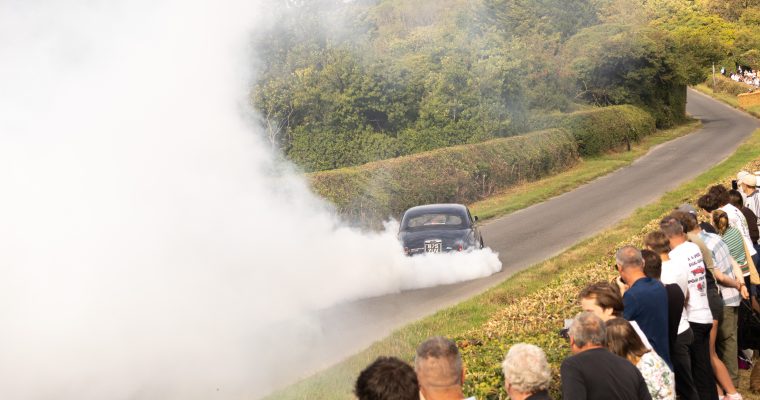 Kop Hill Climb – 12th September 2026