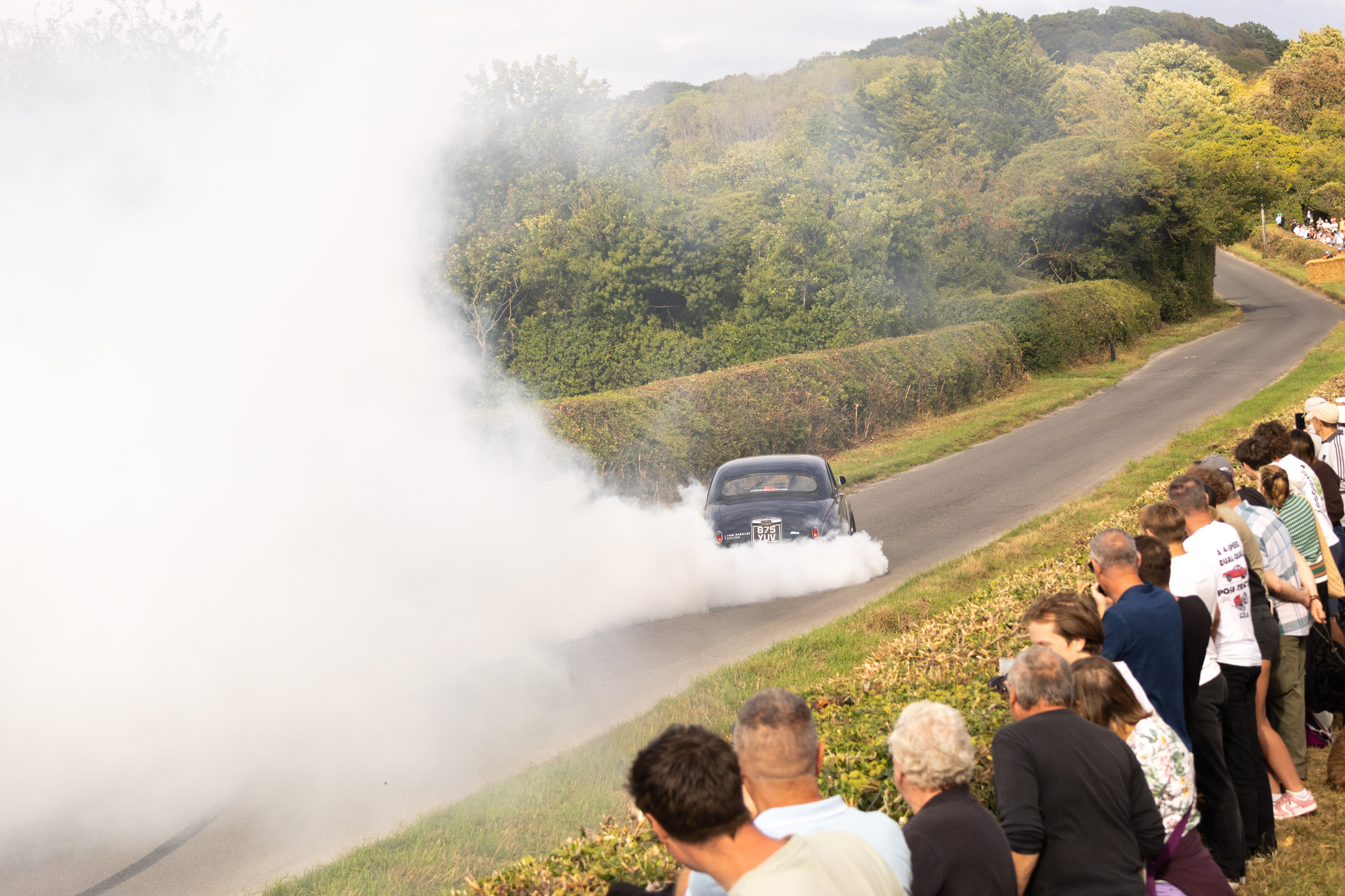 Kop Hill Climb – 12th September 2026