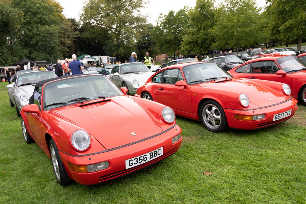 Hedingham Castle - Castle Hedingham - Essex - England
