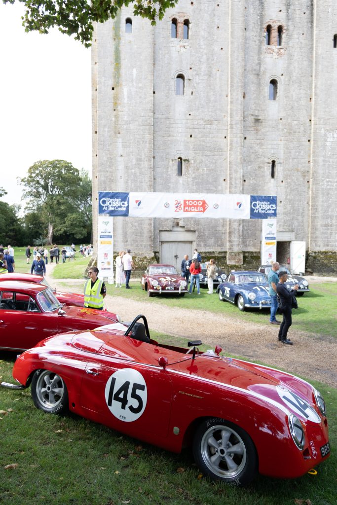 Hedingham Castle - Castle Hedingham - Essex - England