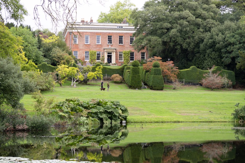 Hedingham Castle - Castle Hedingham - Essex - England
