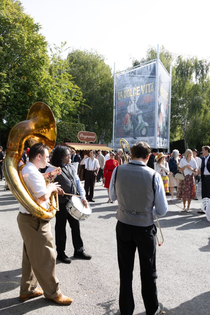 Goodwood Motor Circuit - Chichester - West Sussex - England