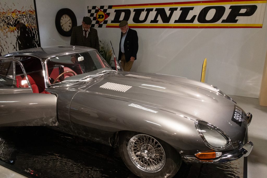 Goodwood Motor Circuit - Chichester - West Sussex - England