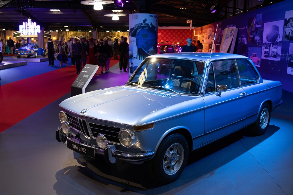 Goodwood Motor Circuit - Chichester - West Sussex - England