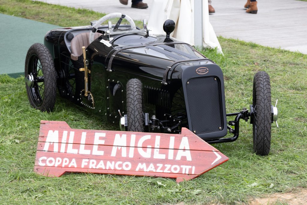 Goodwood Motor Circuit - Chichester - West Sussex - England
