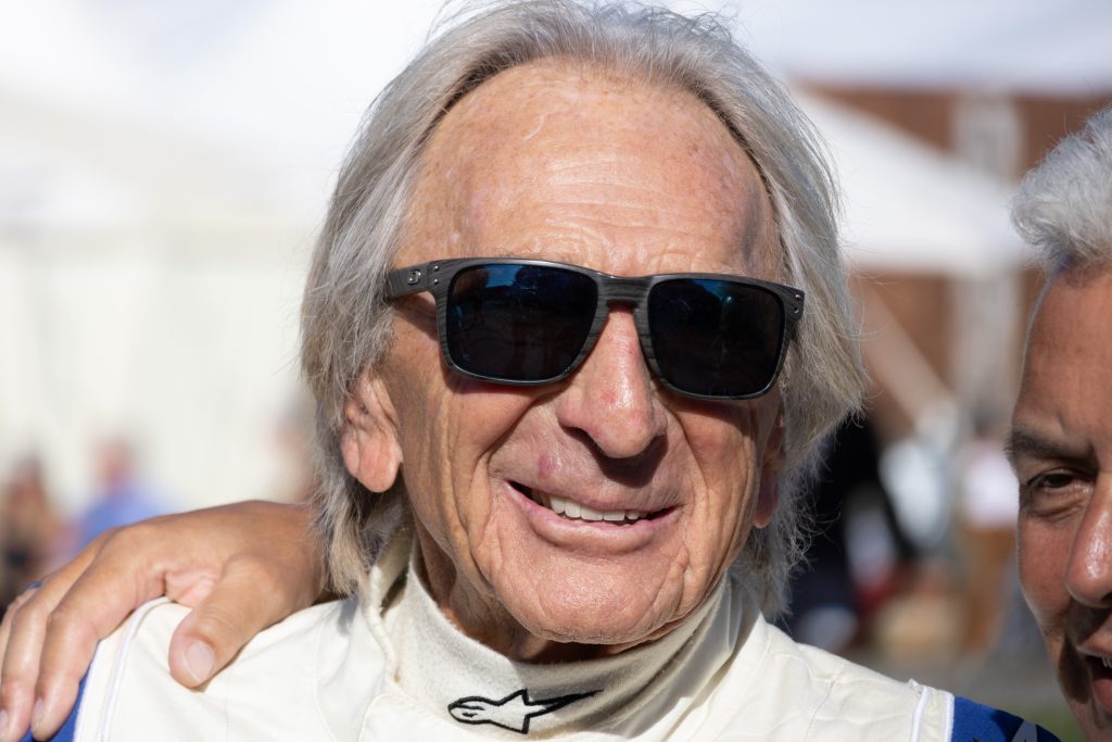 Goodwood Motor Circuit - Chichester - West Sussex - England