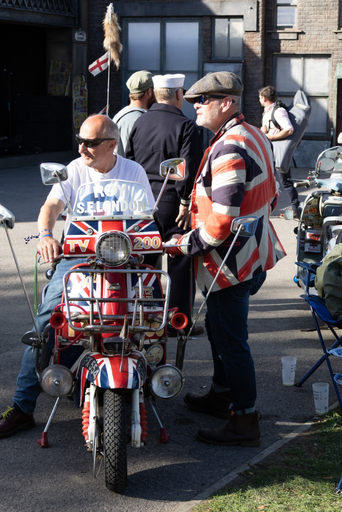 Goodwood Motor Circuit - Chichester - West Sussex - England