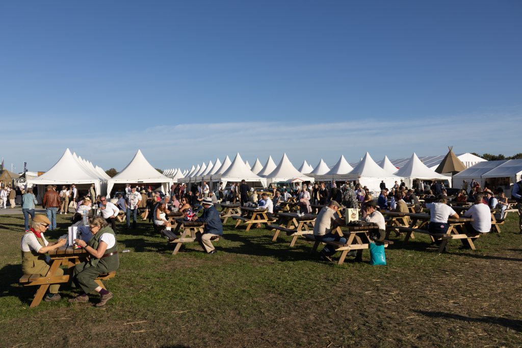 Goodwood Motor Circuit - Chichester - West Sussex - England