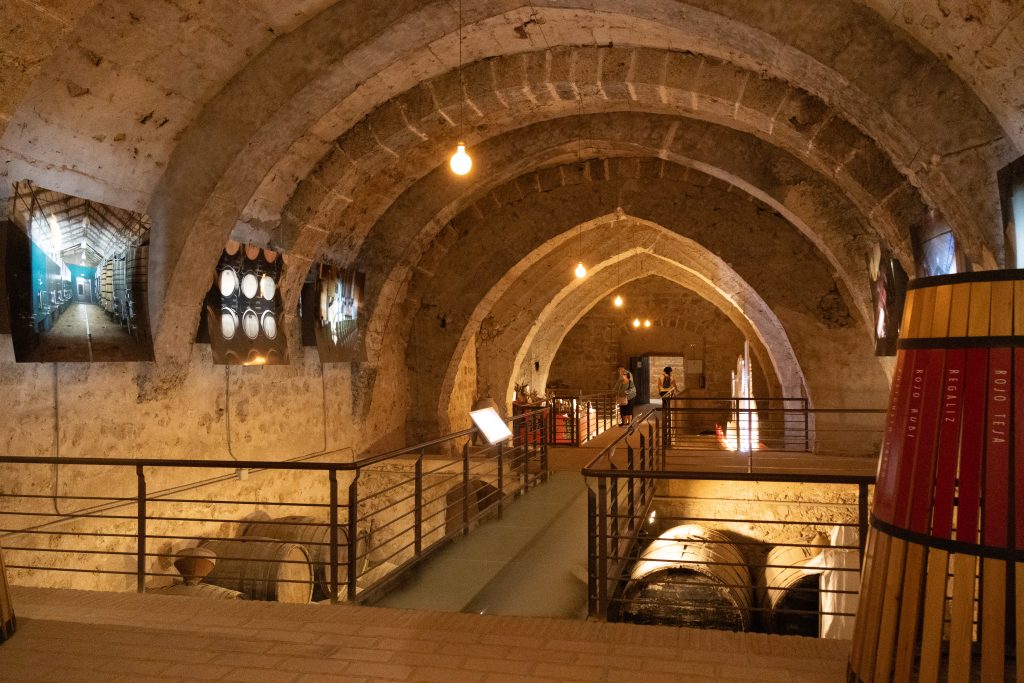 Monasterio de Piedra - Nuรฉvalos - Zaragoza - Spain