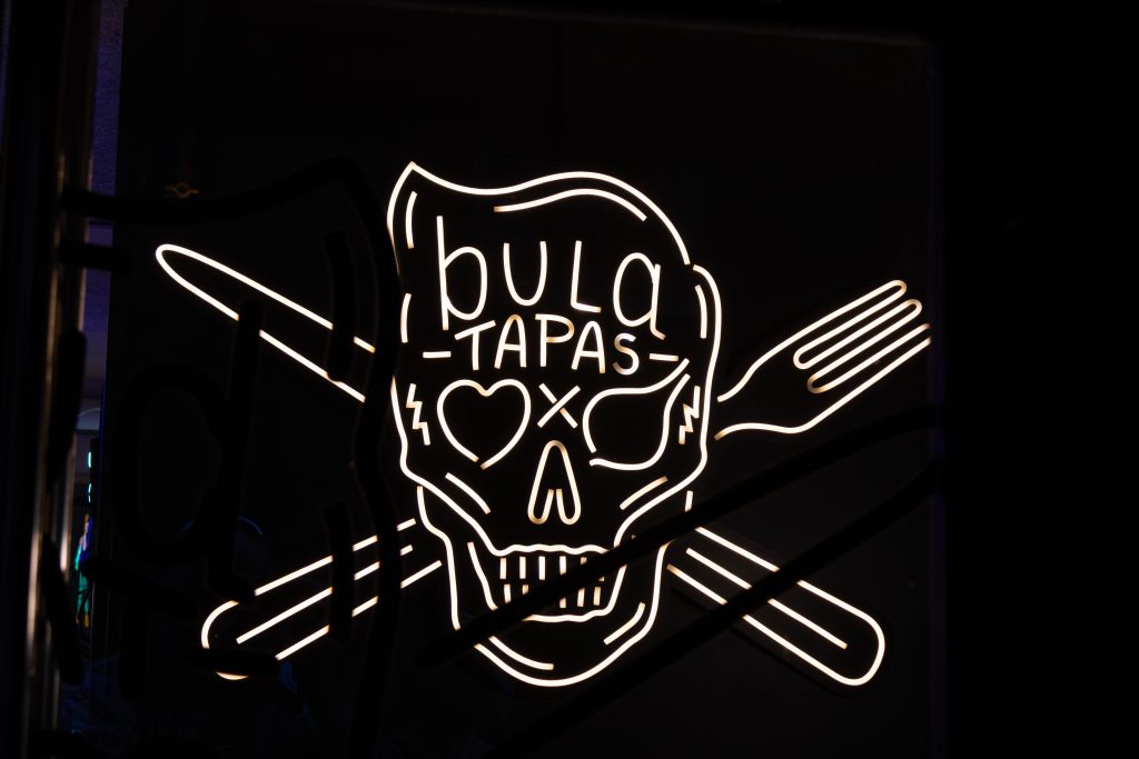 El Tubo - Zaragoza - Zaragoza - Spain